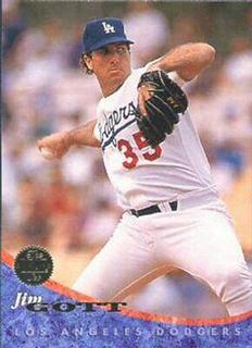 JIM GOTT