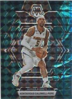 Kentavious Caldwell Pope