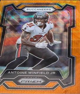 Antoine Winfield Jr.