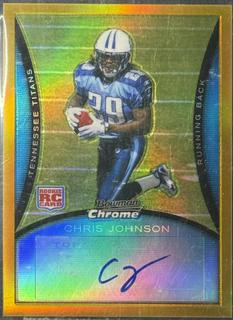 Chris Johnson