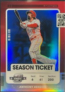 Anthony Rendon