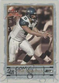 Matt Hasselbeck