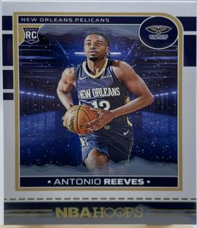 Antonio Reeves