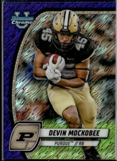 Devin Mockobee