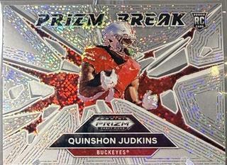 Quinshon Judkins