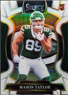 Mason Taylor