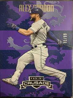 Alex Gordon