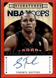 Sebastian Telfair