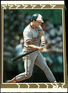 Jeff Reardon, Cal Ripken Jr.