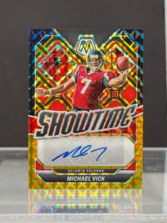 Michael Vick