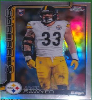Jack Sawyer