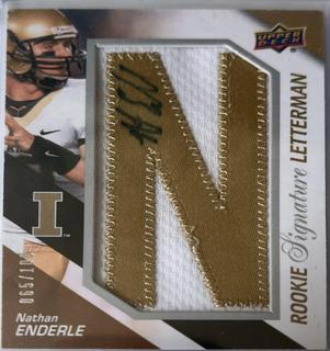 Nathan Enderle
