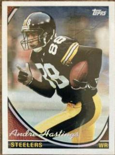 Andre Hastings