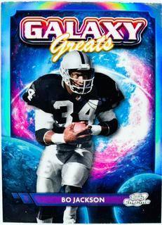 Bo Jackson