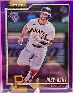 Joey Bart