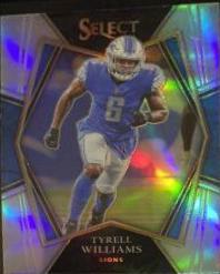 Tyrell Williams
