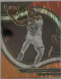 Donovan Mitchell