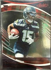 Tory Horton [Red Green] #185 Prices | 2025 Panini Absolute