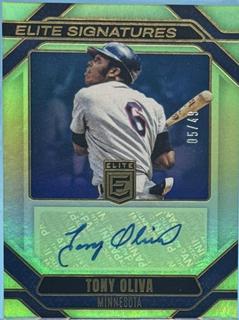 Tony Oliva