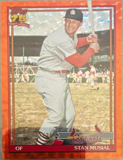Stan Musial