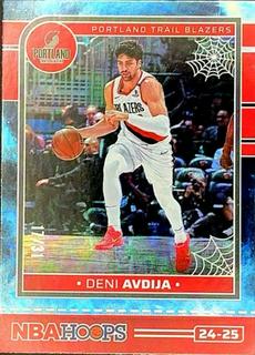 Deni Avdija