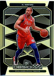 Al Horford