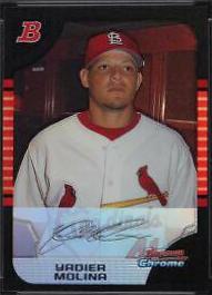 Yadier Molina