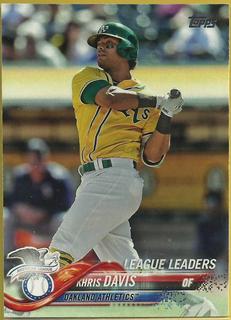 Khris Davis