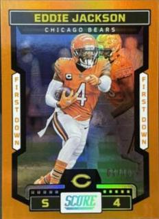 Eddie Jackson