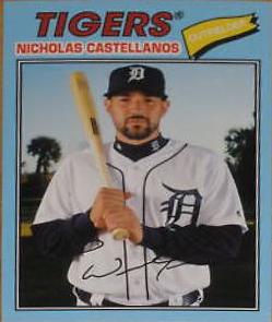 Nicholas Castellanos