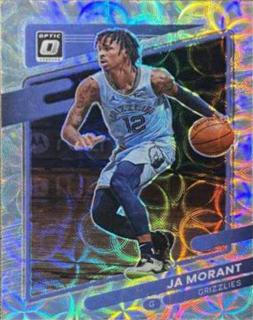 Ja Morant