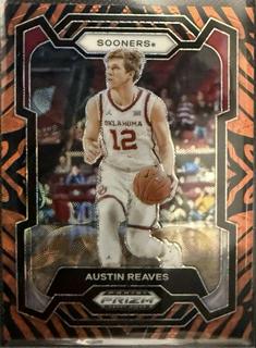 Austin Reaves
