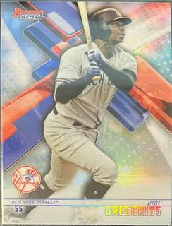 Didi Gregorius