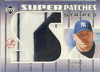 Roger Clemens
