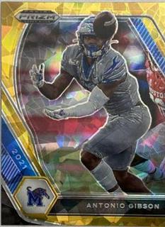 Antonio Gibson