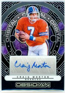Craig Morton