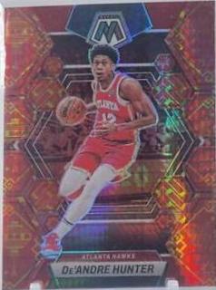 De'Andre Hunter