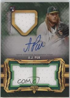 A.J. Puk