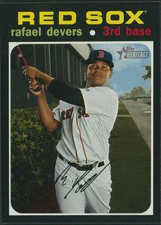Rafael Devers