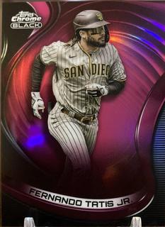 Fernando Tatis Jr.