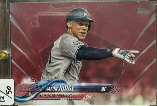 Aaron Judge