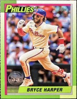 Bryce Harper