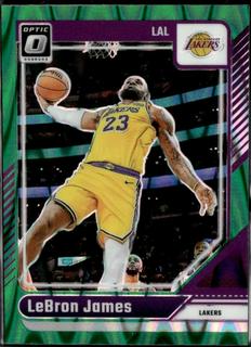 LeBron James