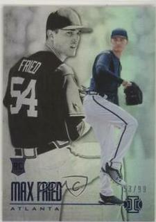 Max Fried