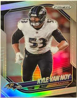 Kyle Van Noy