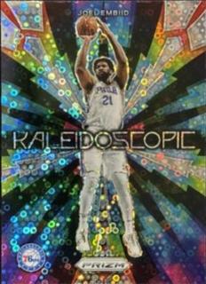 Joel Embiid