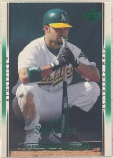 Nick Swisher
