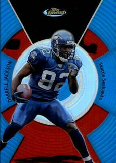Darrell Jackson