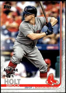 Brock Holt