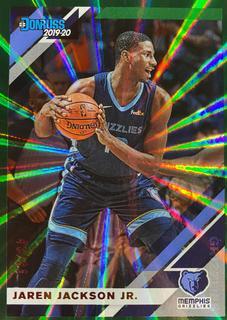 Jaren Jackson Jr.